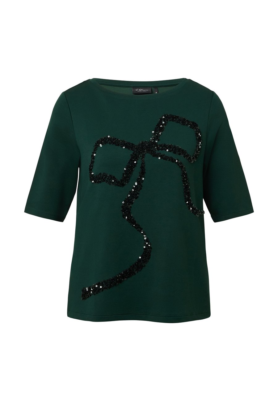 Футболка s.Oliver Print T-shirt, Dunkles Türkis/Teal, Хаки, Футболка s.Oliver Print T-shirt, Dunkles Türkis/Teal
Футболка s.Oliver Print T-shirt, Dunkles Türkis/Teal, Хаки, Футболка s.Oliver Print T-shirt, Dunkles Türkis/Teal