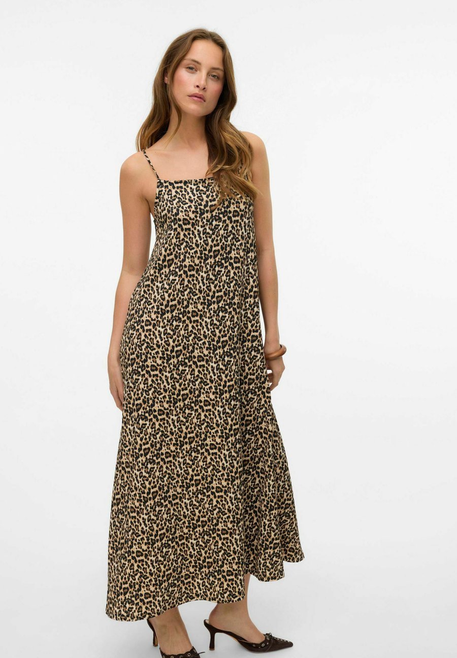 Платье Vero Moda Maxi dress, Black
Платье Vero Moda Maxi dress, Black