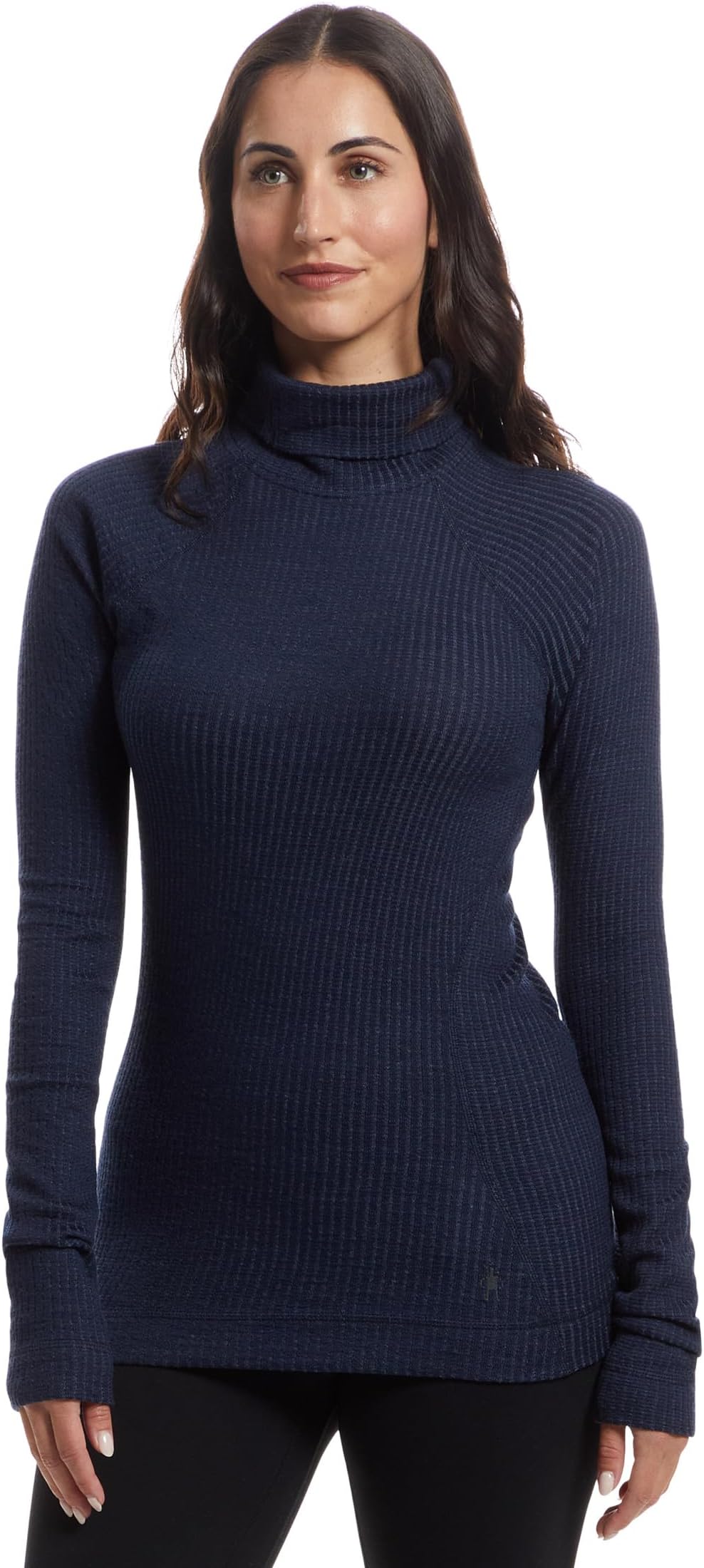 Свитер Smartwool Women's Thermal Merino Rib Turtleneck, Nightfall Blue-Deep Navy
Свитер Smartwool Women's Thermal Merino Rib Turtleneck, Nightfall Blue-Deep Navy