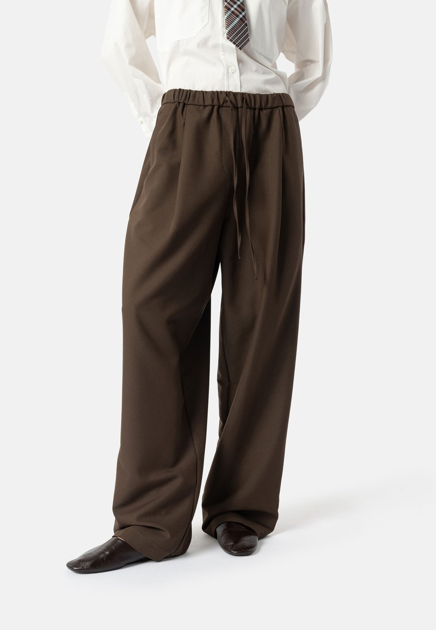 Брюки Elias Rumelis LEXIANE, Chocolate/Brown
Брюки Elias Rumelis LEXIANE, Chocolate/Brown