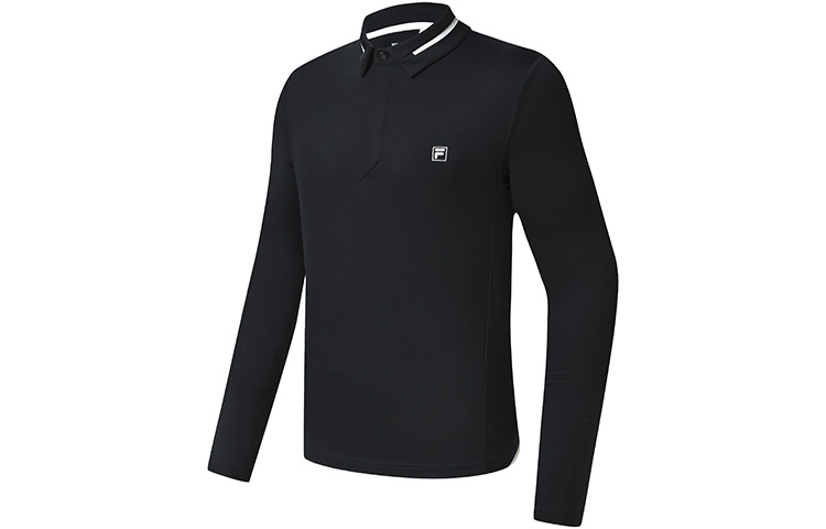Футболка поло мужская Pitch Black FILA
Футболка поло мужская Pitch Black FILA