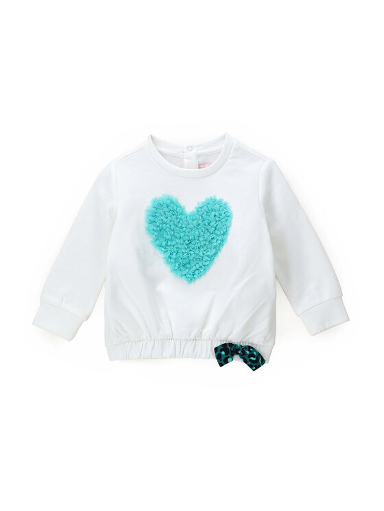 Толстовка обычного кроя Original Marines, белый
Толстовка обычного кроя Original Marines, белый