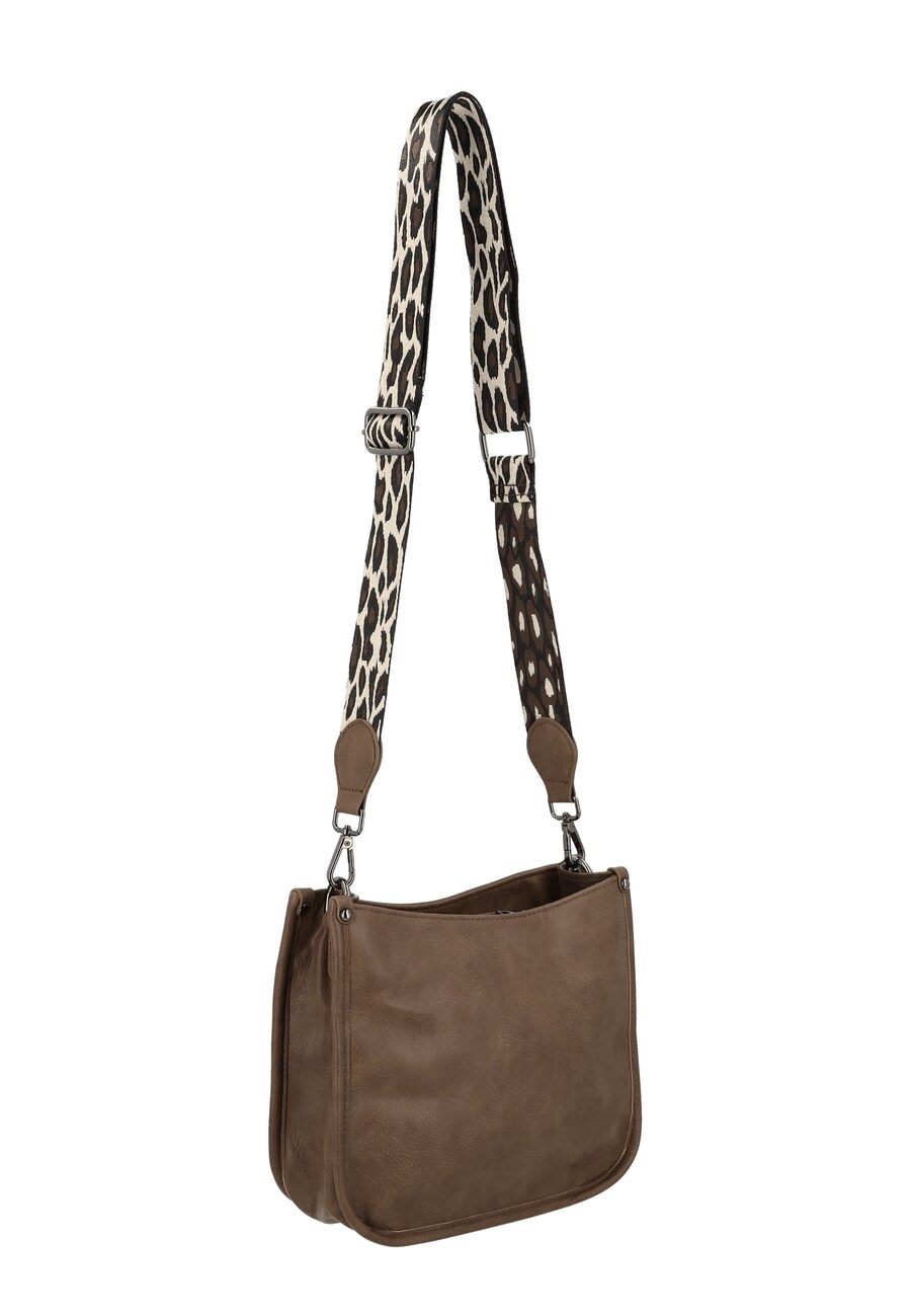 Сумка кросс-боди Usha, Chestnut brown
Сумка кросс-боди Usha, Chestnut brown