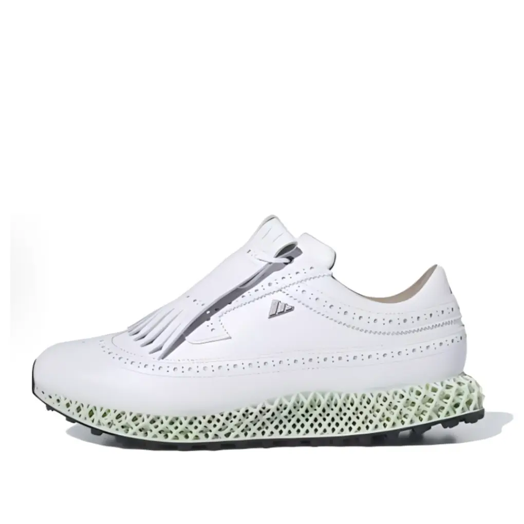 Adidas Mc87 Adicross 4D Spikeless 'Cloud White Iron Metallic Core Black'
Adidas Mc87 Adicross 4D Spikeless 'Cloud White Iron Metallic Core Black'