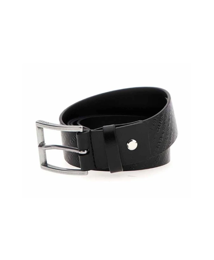 Регулируемый ремень Guess, черный
Регулируемый ремень Guess, черный