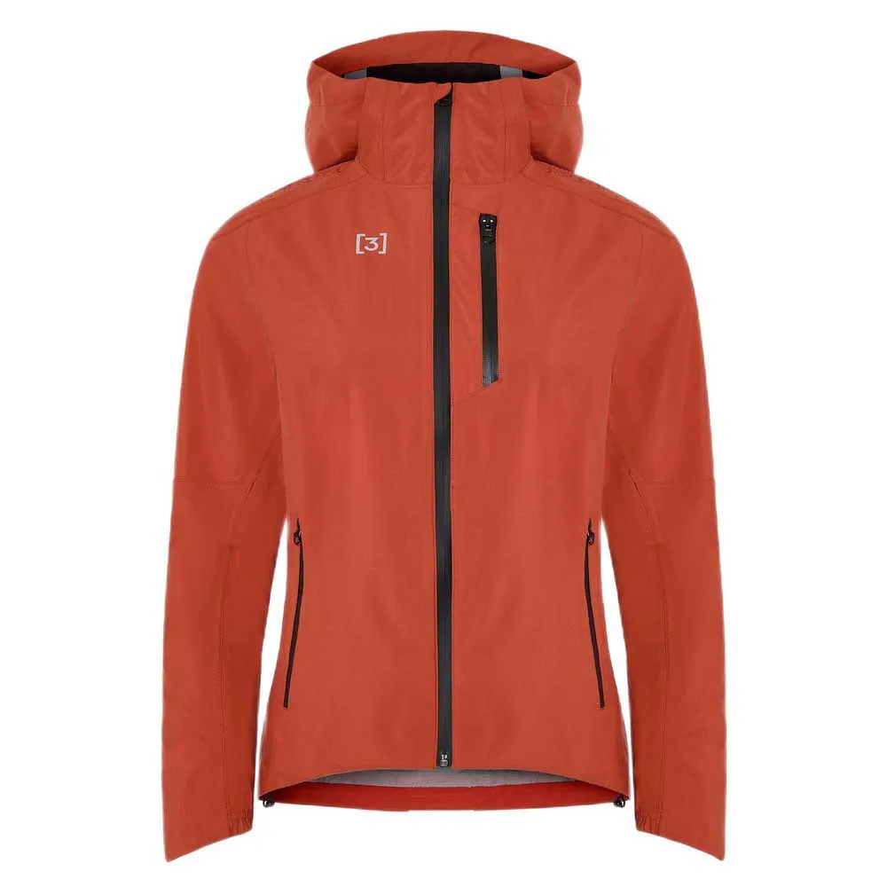 Куртка Hiru LAB WP, оранжевый
Куртка Hiru LAB WP, оранжевый