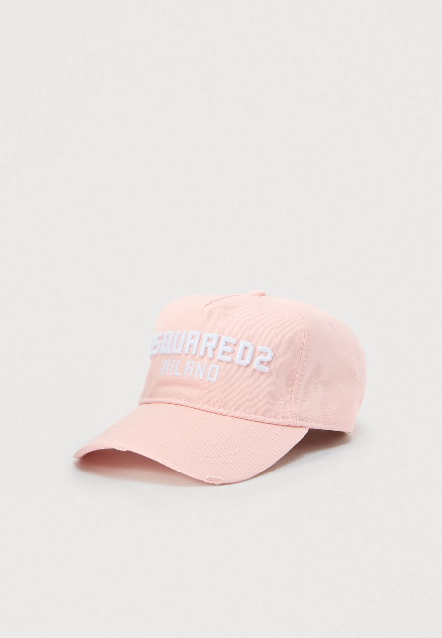 Бейсболка Dsquared2 Cap, Pink
Бейсболка Dsquared2 Cap, Pink