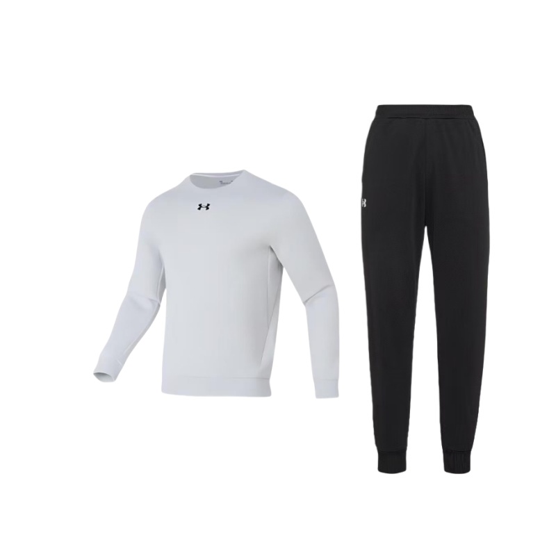Комплект худи Unisex Under Armour
Комплект худи Unisex Under Armour