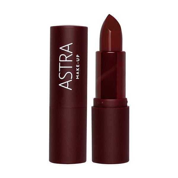 Кремовая помада ASTRA MAKEUP Lip Creamynal, 10 Marlene
Кремовая помада ASTRA MAKEUP Lip Creamynal, 10 Marlene
