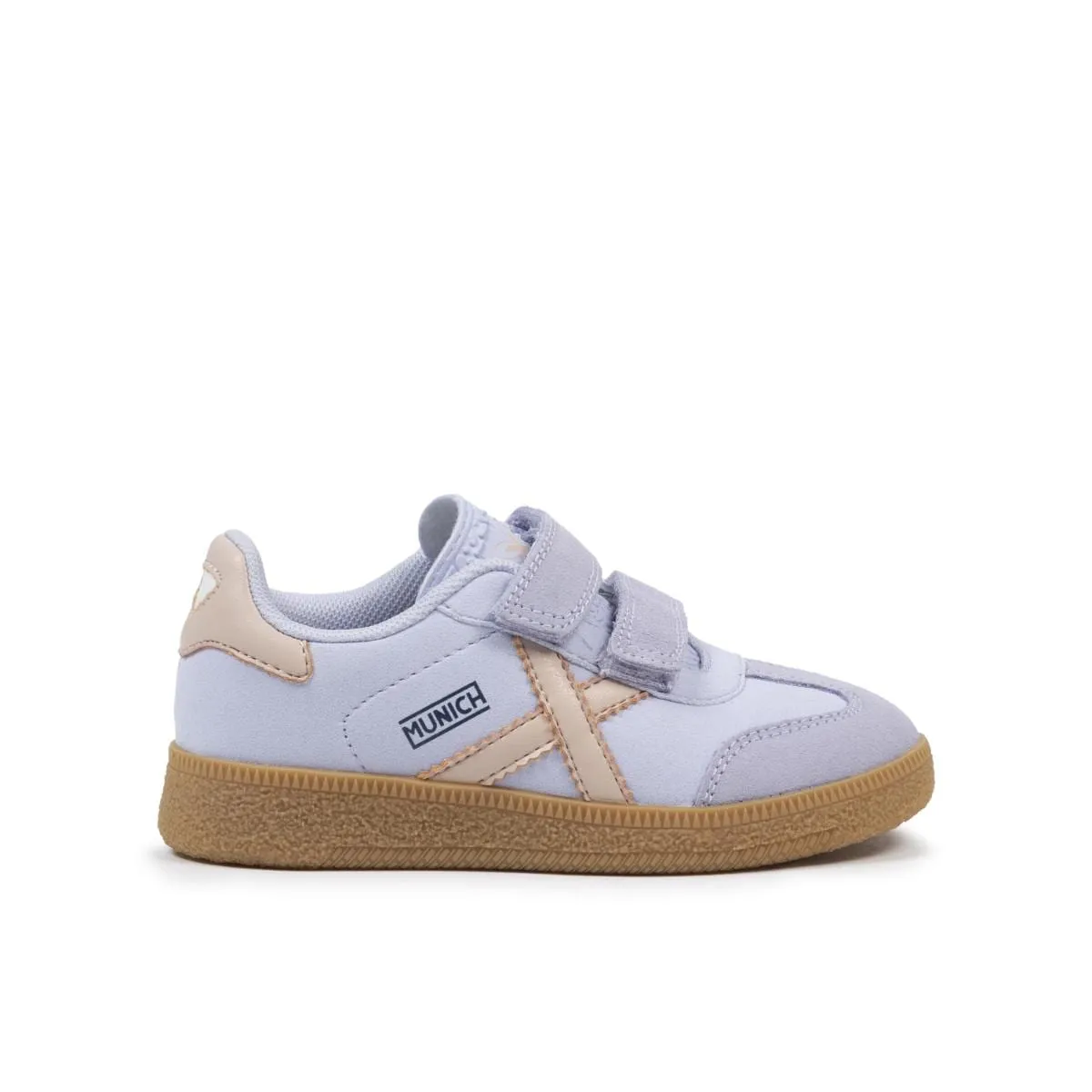 Повседневные кроссовки для детей MINI GOAL VCO 1623 Munich, черный
Повседневные кроссовки для детей MINI GOAL VCO 1623 Munich, черный