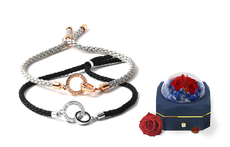 Lady Go Серебряный браслет 925 пробы унисекс
Lady Go Серебряный браслет 925 пробы унисекс