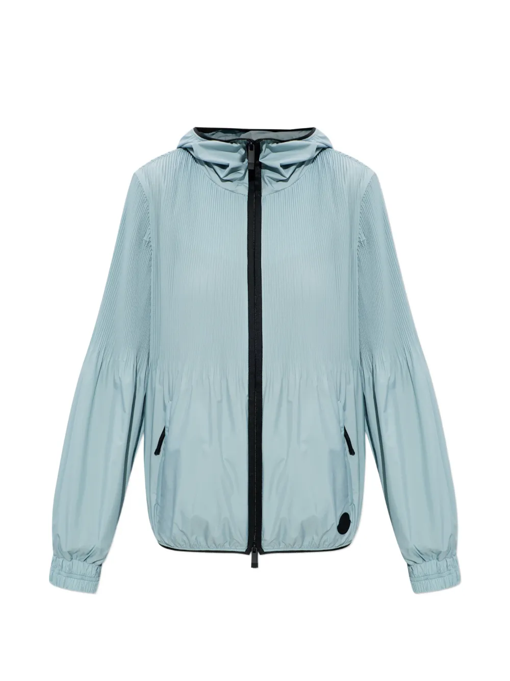 Куртка с нашивкой-логотипом Moncler, синий
Куртка с нашивкой-логотипом Moncler, синий