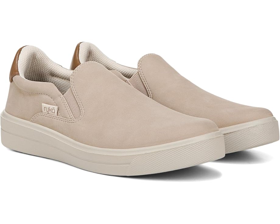 Туфли на плоской подошве Ryka Viv Slip On Slip-ons, цвет Warm Taupe Faux Leather
Туфли на плоской подошве Ryka Viv Slip On Slip-ons, цвет Warm Taupe Faux Leather