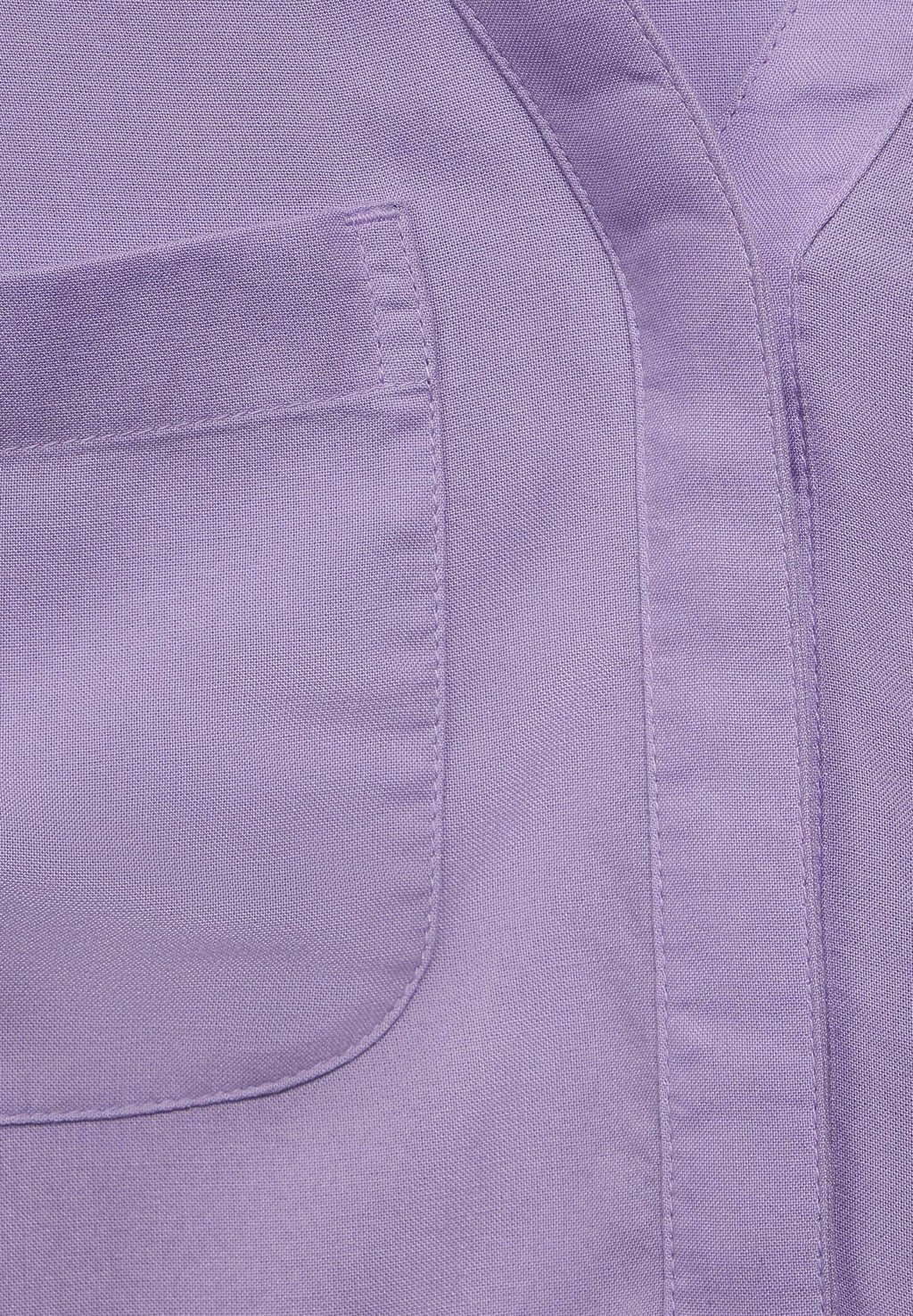 Блузка Street One, фиолетовый
Блузка Street One, фиолетовый