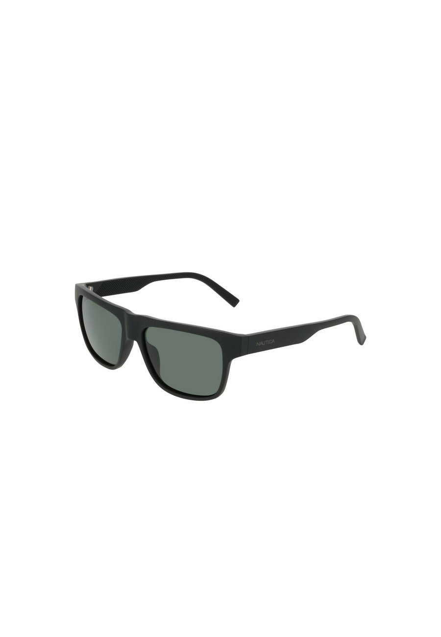 Солнцезащитные очки Nautica Sunglasses, Matte Black/Black
Солнцезащитные очки Nautica Sunglasses, Matte Black/Black
