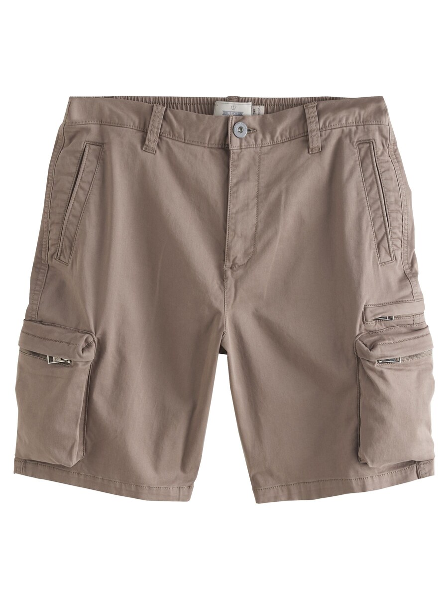 Брюки карго Next, коричневый
Брюки карго Next, коричневый