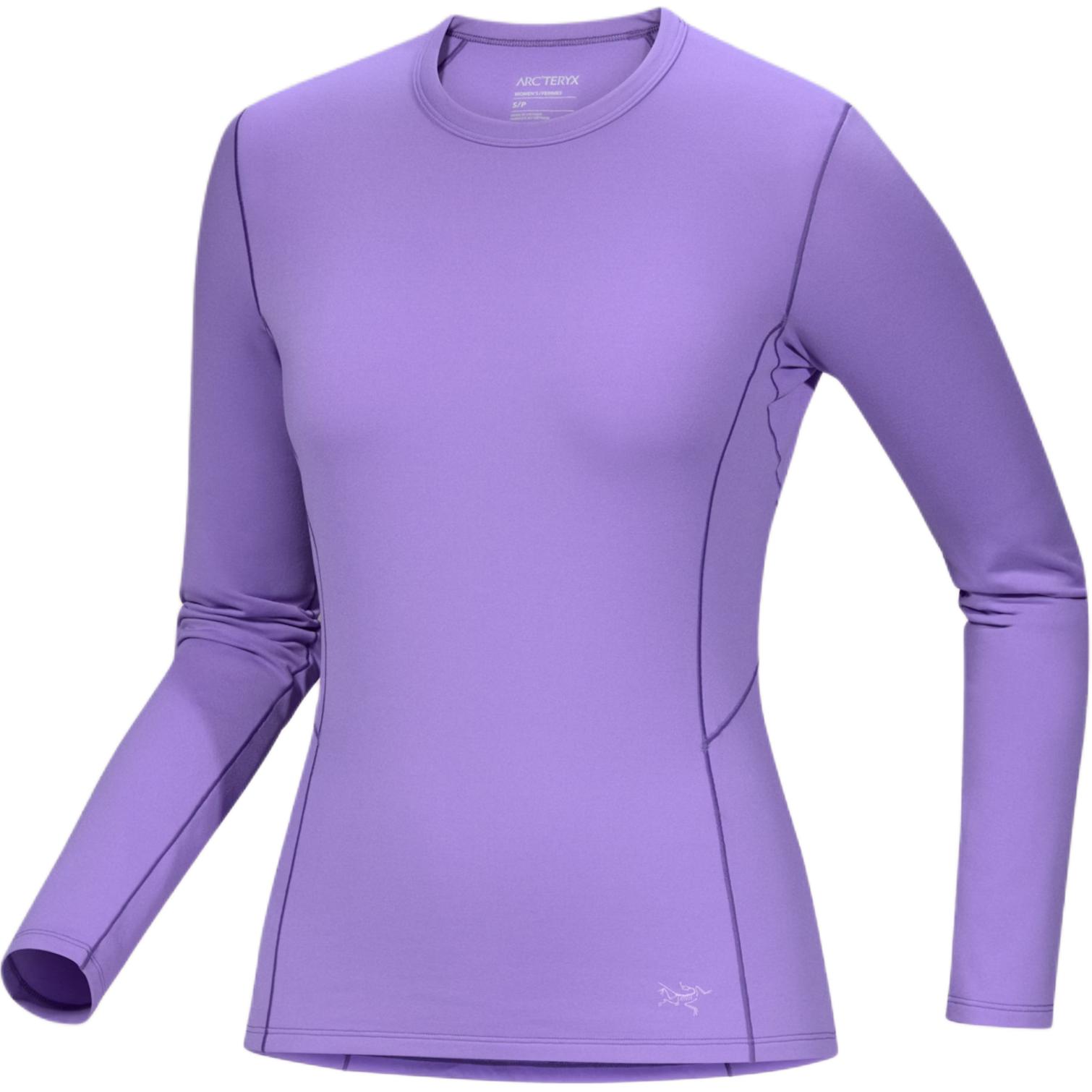 Женская спортивная одежда RHO Arcteryx, mountain aster
Женская спортивная одежда RHO Arcteryx, mountain aster