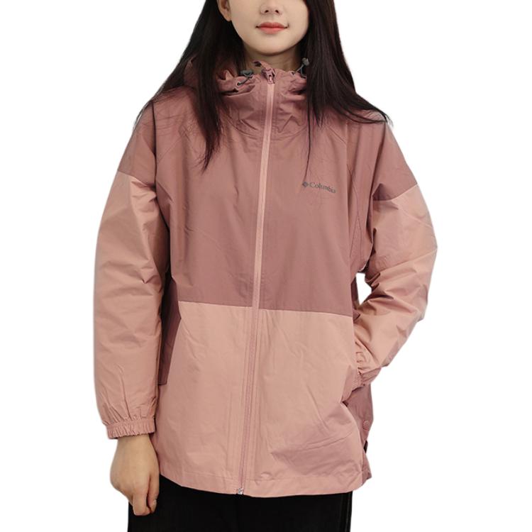 Columbia Городская куртка для улицы женская розовая, Pink
Columbia Городская куртка для улицы женская розовая, Pink