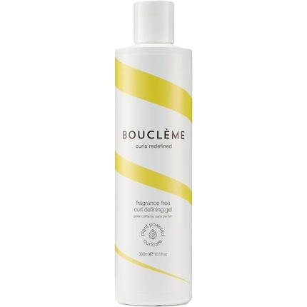 Гель для формирования локонов без отдушек, 10,1 жидких унций Bouclème
Гель для формирования локонов без отдушек, 10,1 жидких унций Bouclème