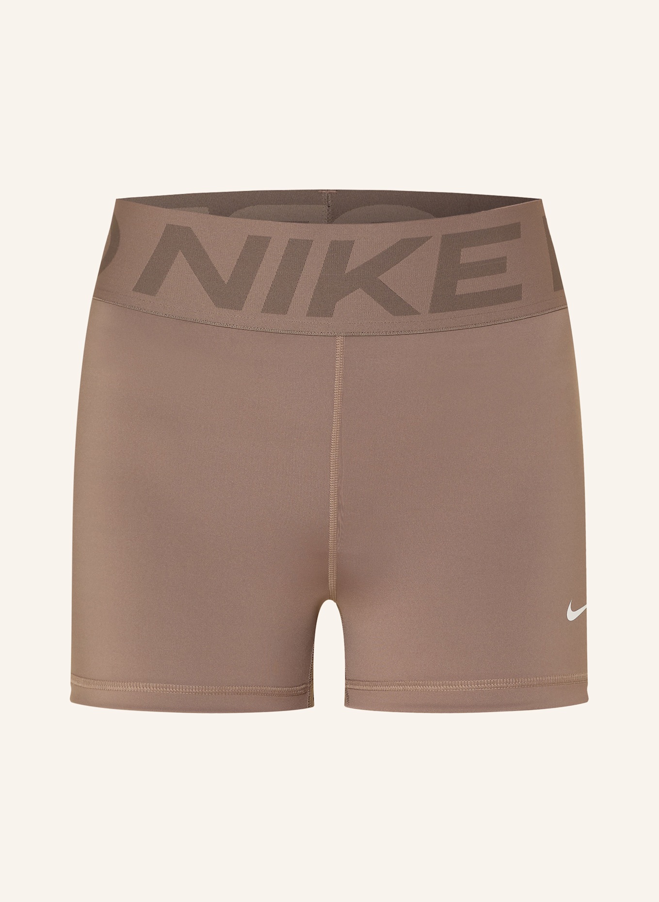 Колготки pro sculpt Nike, коричневый
Колготки pro sculpt Nike, коричневый