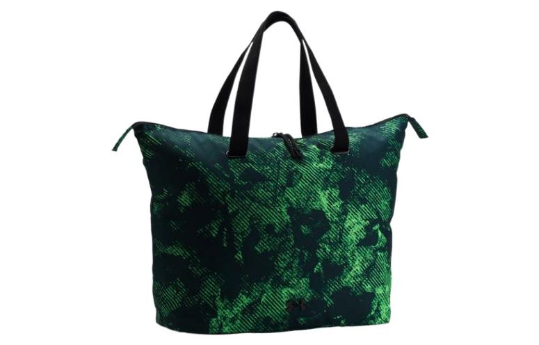 Under Armour Женская сумка через плечо Alden Green
Under Armour Женская сумка через плечо Alden Green
