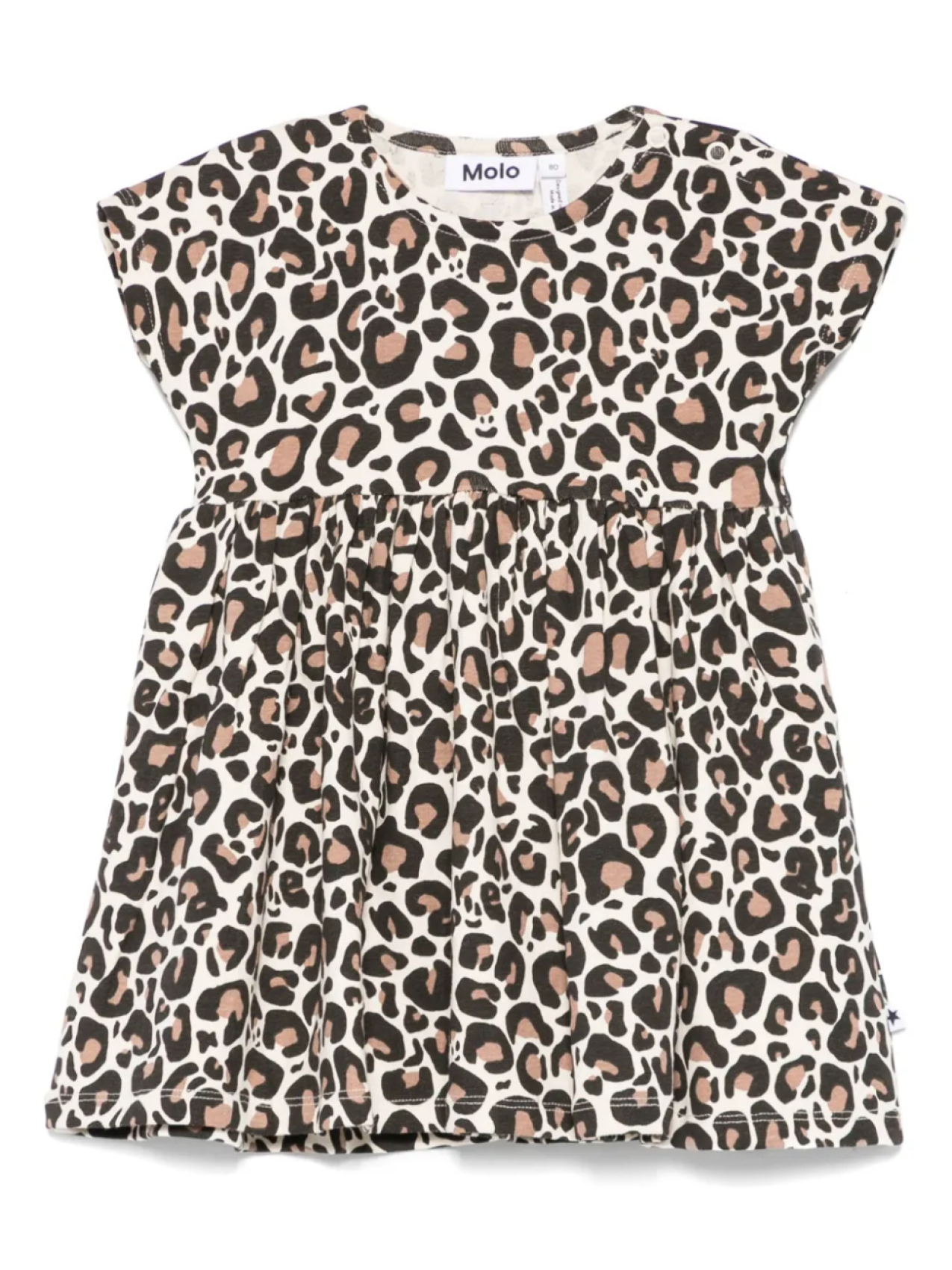 Платье Channi Molo, нейтральный
Платье Channi Molo, нейтральный