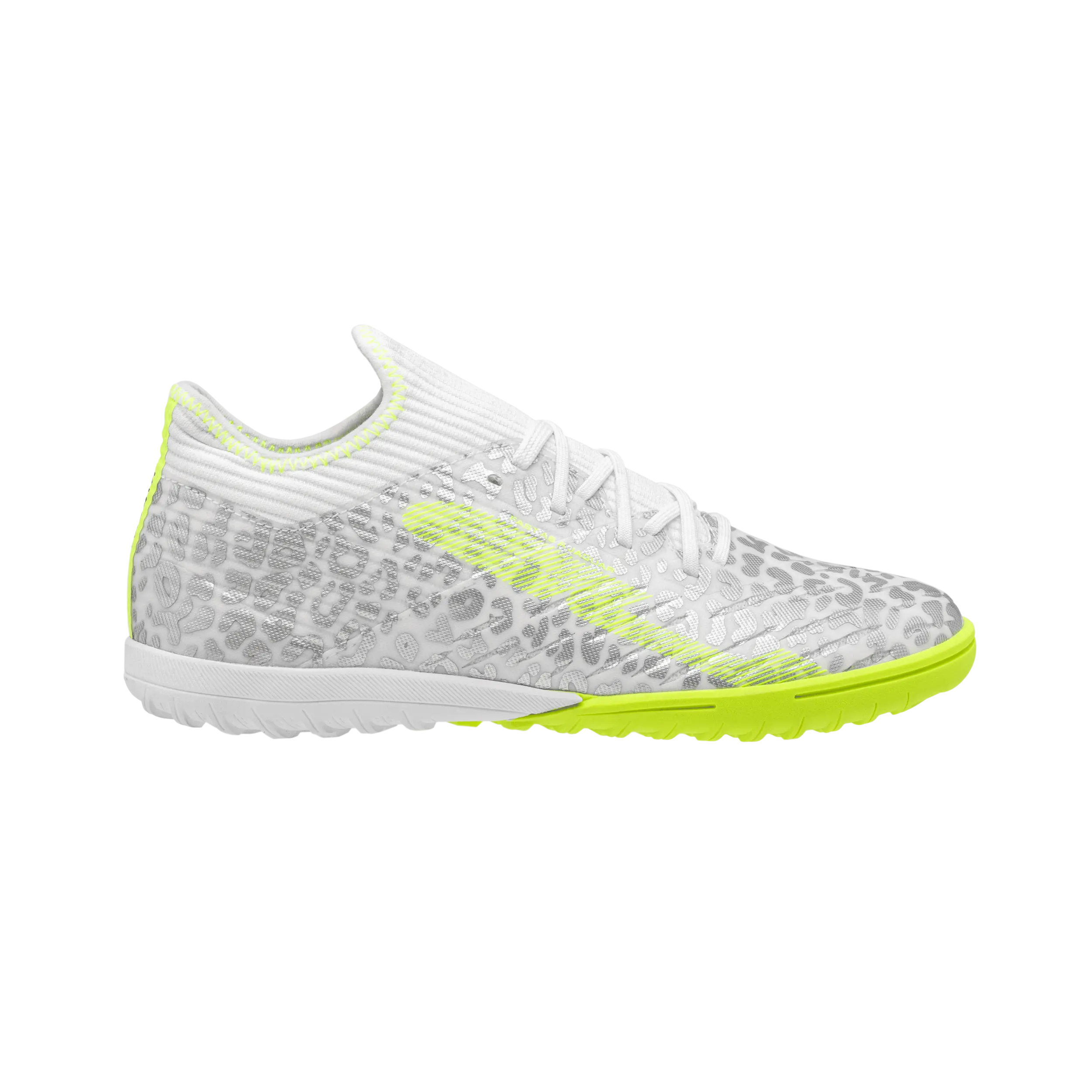 Детские футбольные бутсы с шипами Kipsta CLR TF JAJUAR серебристый/белоснежный
Детские футбольные бутсы с шипами Kipsta CLR TF JAJUAR серебристый/белоснежный