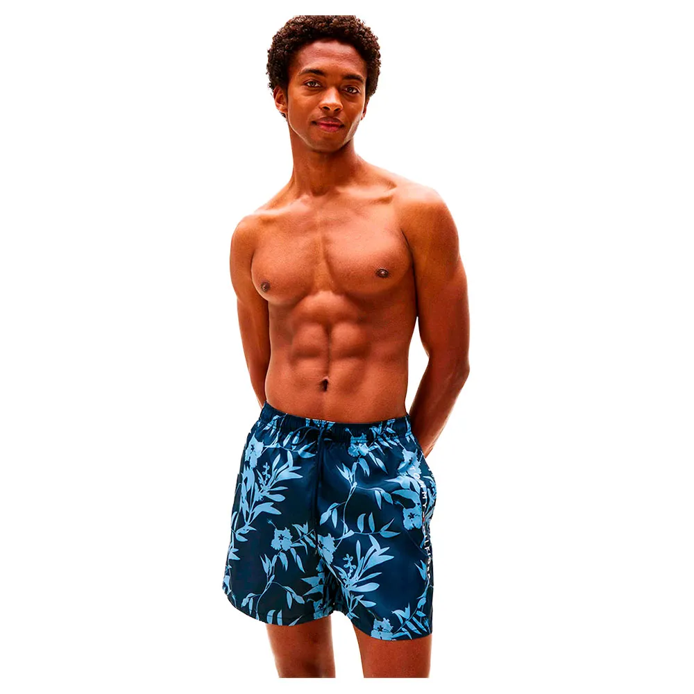 Шорты для плавания Tommy Hilfiger UM0UM03266, синий
Шорты для плавания Tommy Hilfiger UM0UM03266, синий