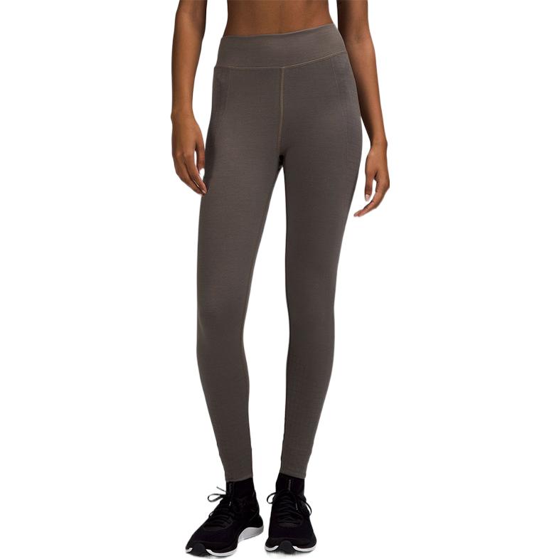 Lululemon Женские спортивные штаны Lab Series цвета khaki brown
Lululemon Женские спортивные штаны Lab Series цвета khaki brown