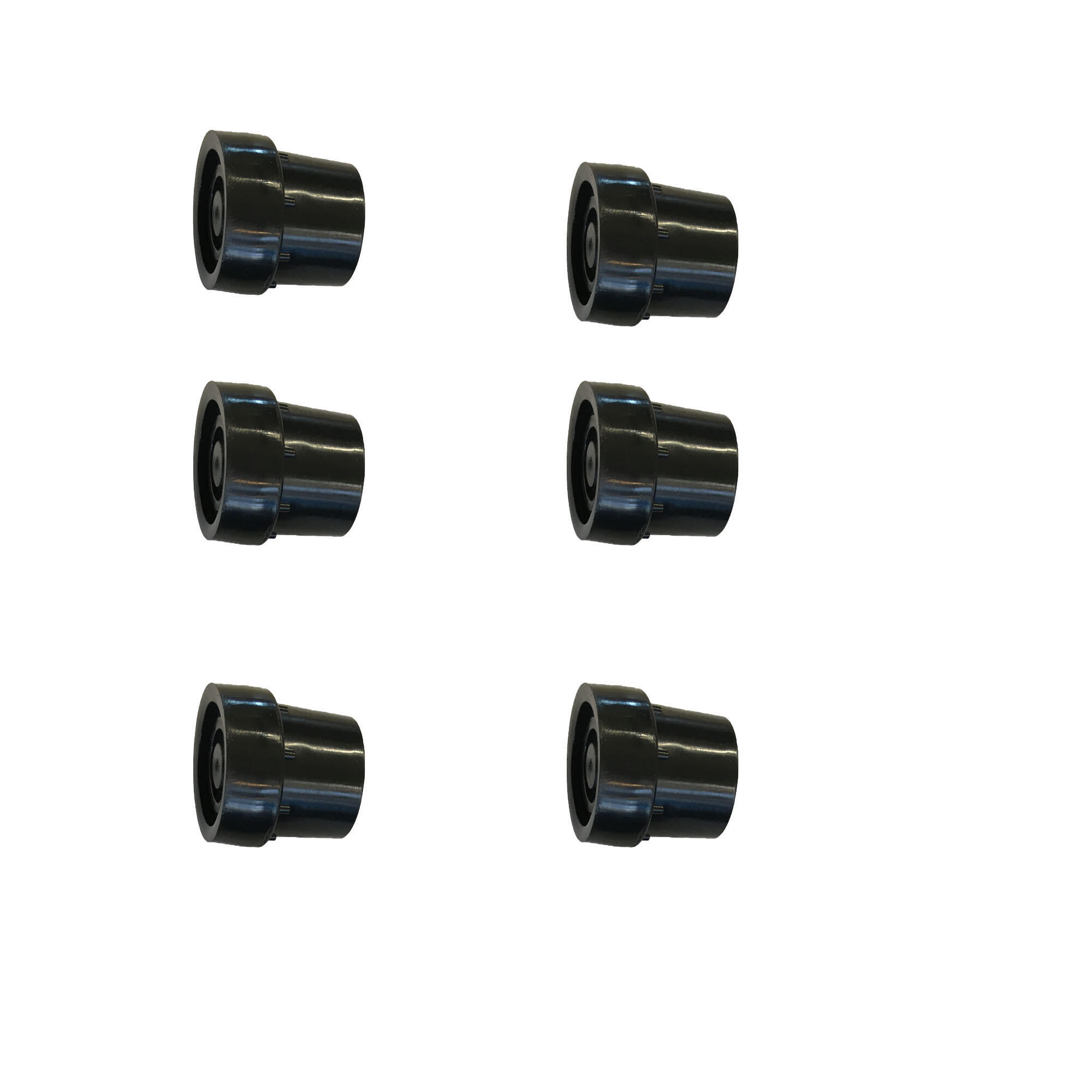 Пластиковые колпачки Fit Trampo 500 DOMYOS
Пластиковые колпачки Fit Trampo 500 DOMYOS