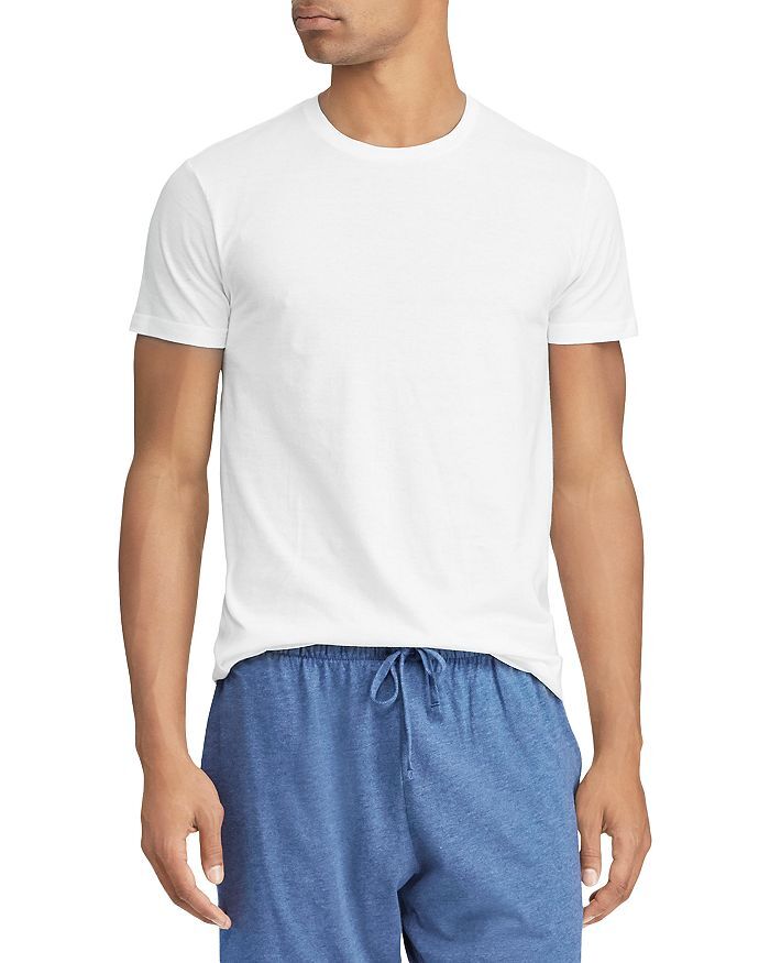 Майка узкого кроя с круглым вырезом Polo Ralph Lauren, 3 шт, мультиколор
Майка узкого кроя с круглым вырезом Polo Ralph Lauren, 3 шт, мультиколор