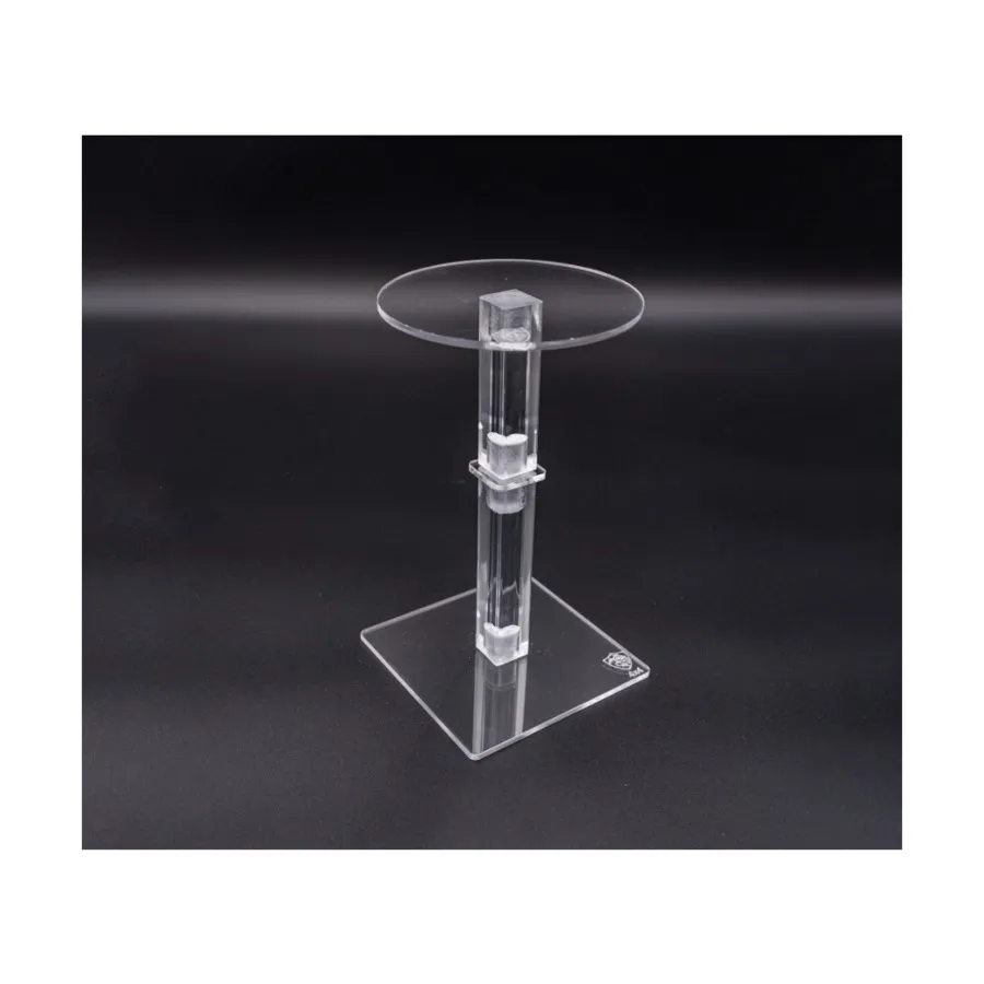 Летающий дракон (прозрачный мифрил), Role Playing Game Accessories (Axe N Shield Gaming Gear)
Летающий дракон (прозрачный мифрил), Role Playing Game Accessories (Axe N Shield Gaming Gear)