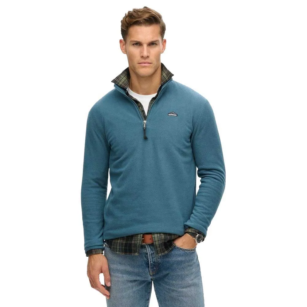 Куртка Superdry M2014194A Fleece, синий
Куртка Superdry M2014194A Fleece, синий