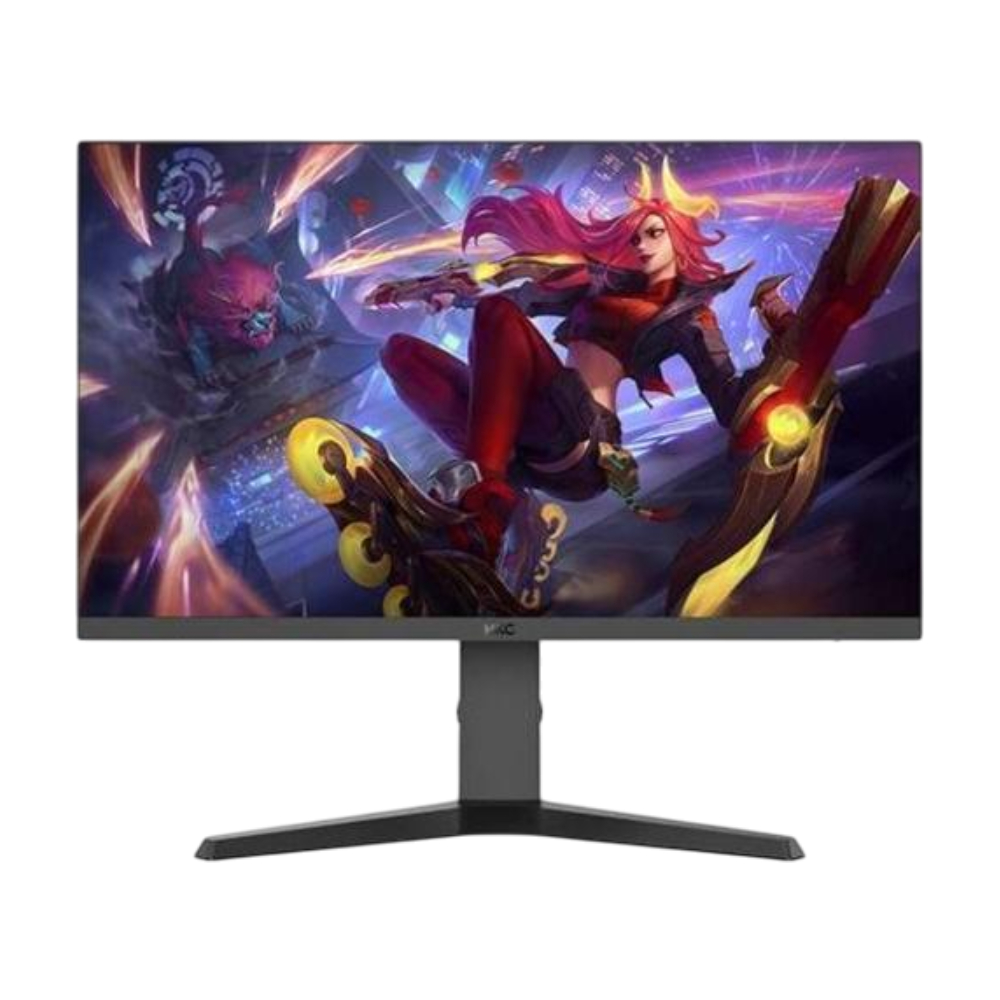 Игровой монитор HKC 27G5Q, 27", 2560 х 1440, 170 Гц, Fast IPS, черный
Игровой монитор HKC 27G5Q, 27", 2560 х 1440, 170 Гц, Fast IPS, черный