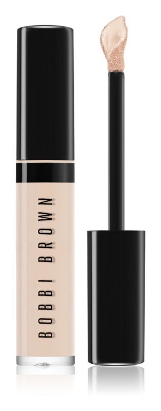 Корректор Bobbi Brown Skin Full Cover Concealer, оттенок Porcelain 8 мл
Корректор Bobbi Brown Skin Full Cover Concealer, оттенок Porcelain 8 мл