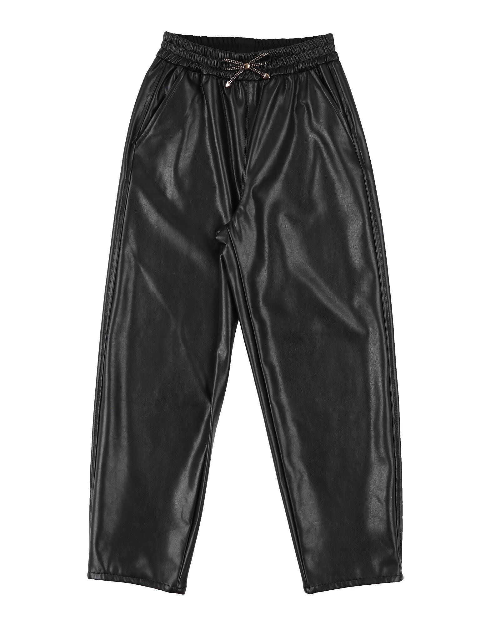 Брюки Monnalisa, черный
Брюки Monnalisa, черный