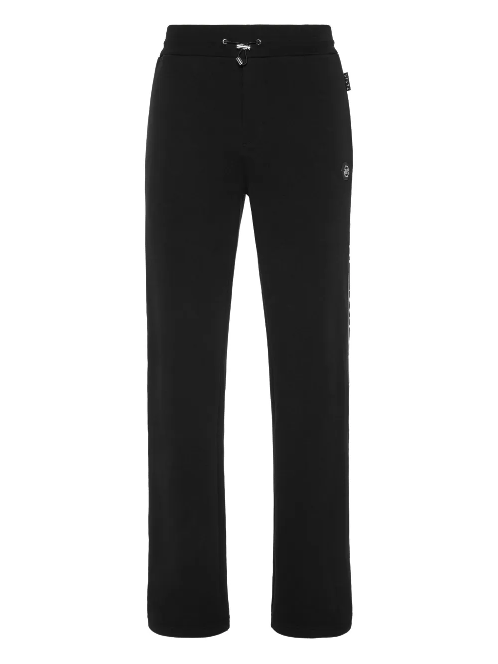 Спортивные брюки с логотипом Philipp Plein, черный
Спортивные брюки с логотипом Philipp Plein, черный