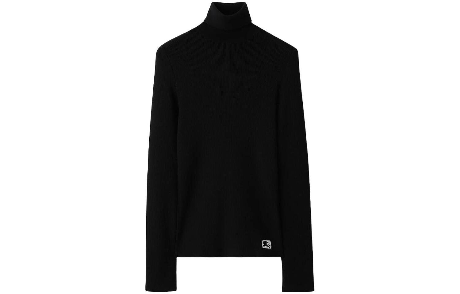 Джемпер женский Burberry Ekd Ribbed, серый
Джемпер женский Burberry Ekd Ribbed, серый