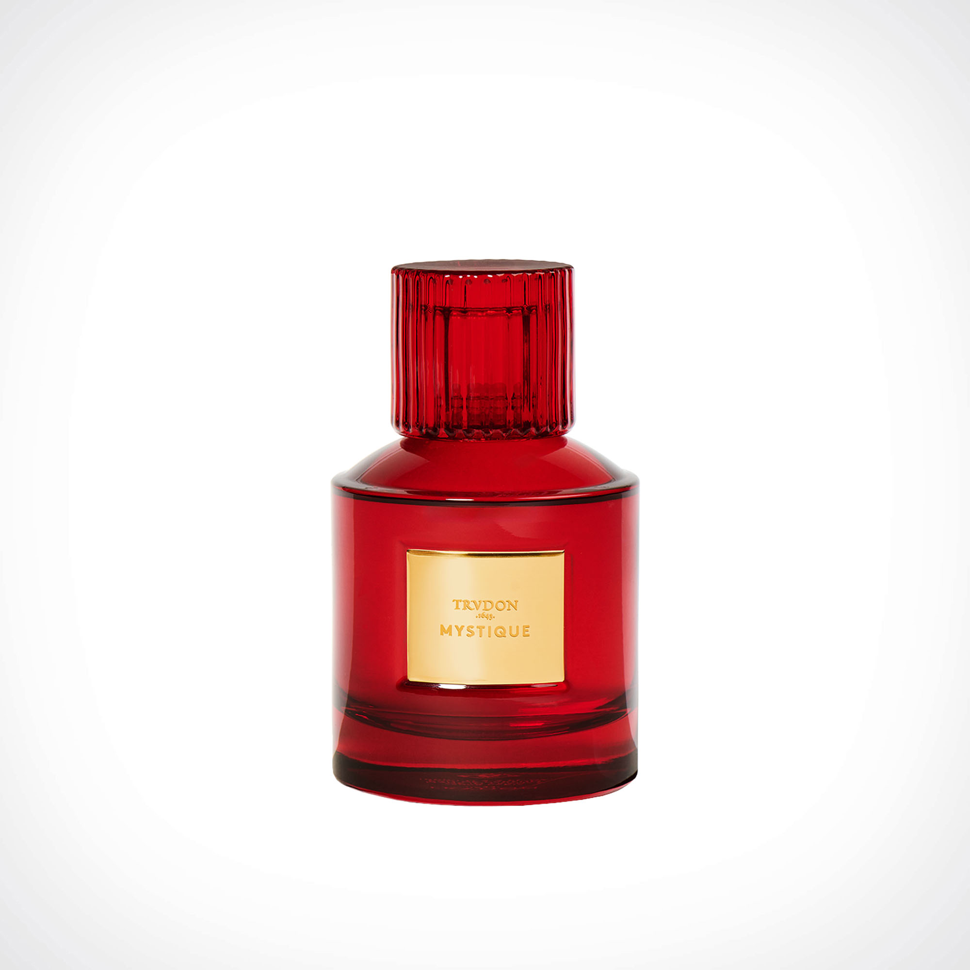 Парфюмерная вода Trudon Nuit Rouge Mystique
Парфюмерная вода Trudon Nuit Rouge Mystique