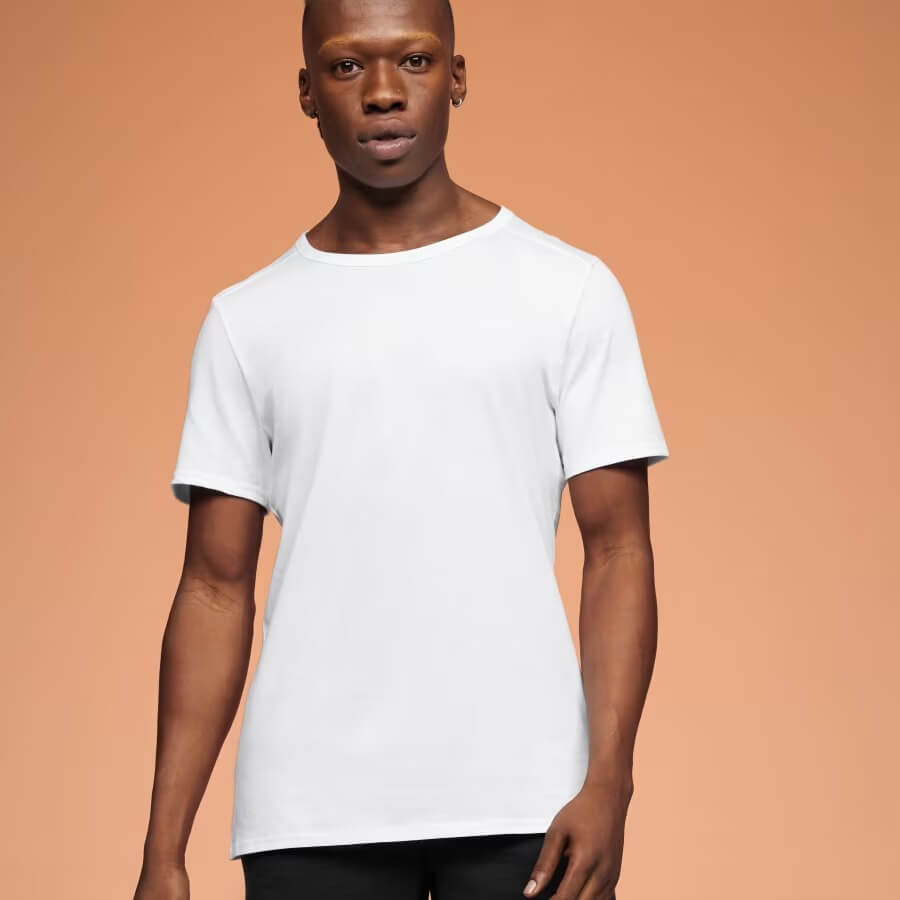 Футболка On On-T, белый
Футболка On On-T, белый