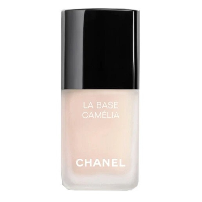 База под лак для ногтей Chanel La Base Camelia, 13 мл
База под лак для ногтей Chanel La Base Camelia, 13 мл