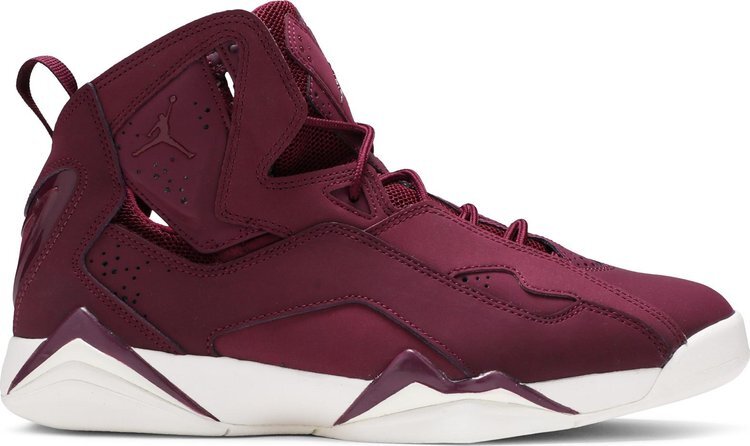 Кроссовки Jordan True Flight Burgundy, красный
Кроссовки Jordan True Flight Burgundy, красный