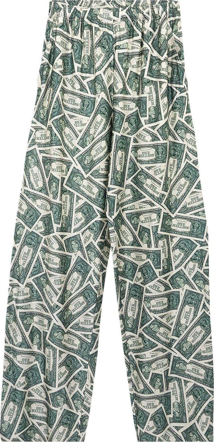 Брюки Vetements Fluid Jersey Pants 'Million Dollar', разноцветный, Серый, Брюки Vetements Fluid Jersey Pants 'Million Dollar', разноцветный
Брюки Vetements Fluid Jersey Pants 'Million Dollar', разноцветный, Серый, Брюки Vetements Fluid Jersey Pants 'Million Dollar', разноцветный
