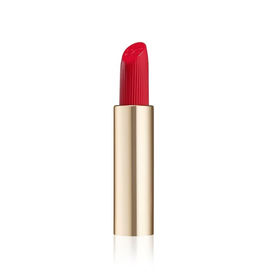Губная помада Estée Lauder Pure Color Creme Refill, 3,5 гр, оттенок Carnal
Губная помада Estée Lauder Pure Color Creme Refill, 3,5 гр, оттенок Carnal