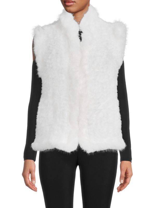 Жилет из искусственного меха ручной вязки BELLE FARE Black, Серый, Жилет из искусственного меха ручной вязки BELLE FARE Black
Жилет из искусственного меха ручной вязки BELLE FARE Black, Серый, Жилет из искусственного меха ручной вязки BELLE FARE Black