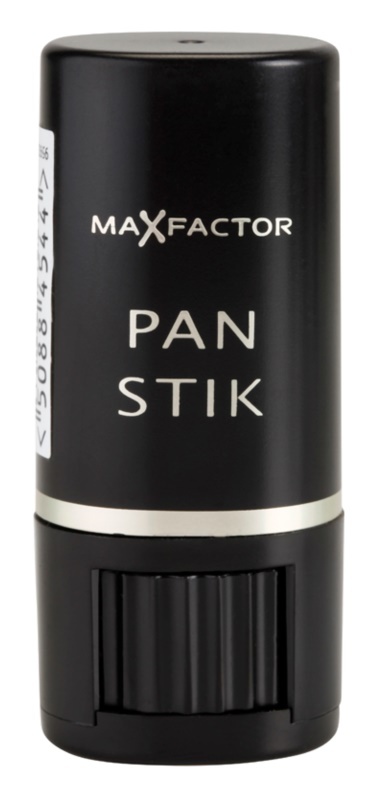Тональный крем и консилер в одном Max Factor Panstik, оттенок 25 Fair 9 г
Тональный крем и консилер в одном Max Factor Panstik, оттенок 25 Fair 9 г