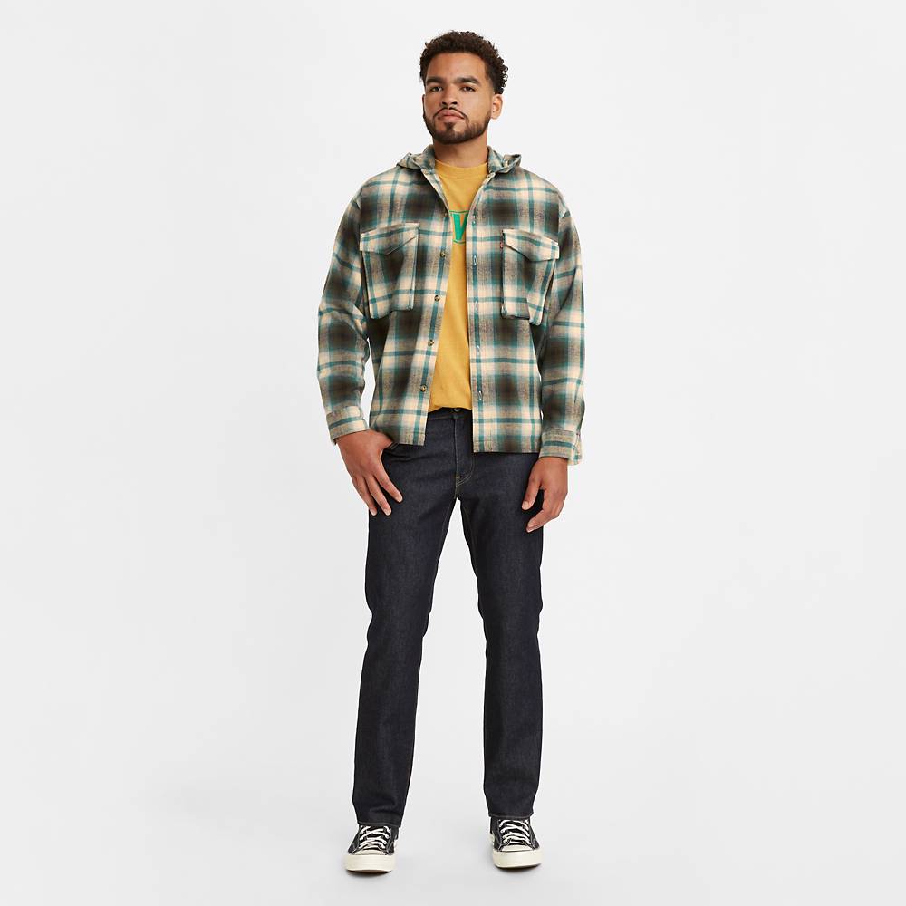 Джинсы мужские Levi's 541
Джинсы мужские Levi's 541