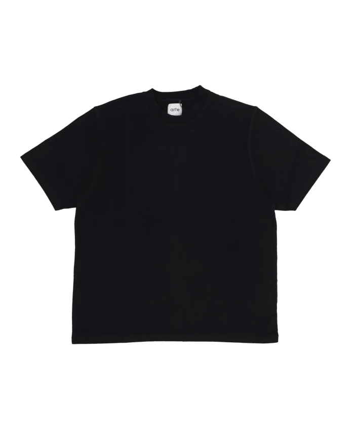 Футболка «Вместе» Arte Antwerp, черный
Футболка «Вместе» Arte Antwerp, черный