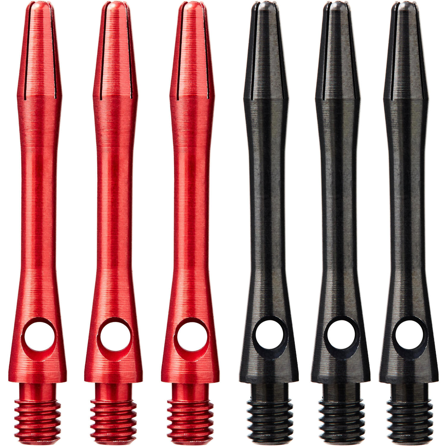 Комплект дротиков 2 × 3 алюминий короткий CANAVERAL
Комплект дротиков 2 × 3 алюминий короткий CANAVERAL