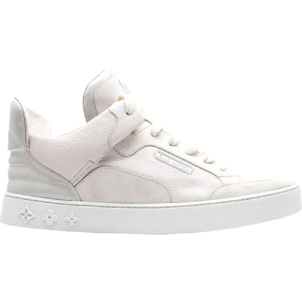 Кроссовки Kanye West x Louis Vuitton Don, кремовый, Бежевый;серый, Кроссовки Kanye West x Louis Vuitton Don, кремовый
Кроссовки Kanye West x Louis Vuitton Don, кремовый, Бежевый;серый, Кроссовки Kanye West x Louis Vuitton Don, кремовый